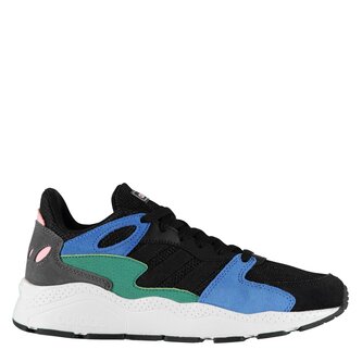 Crazychaos Mens Cloudfoam Trainers