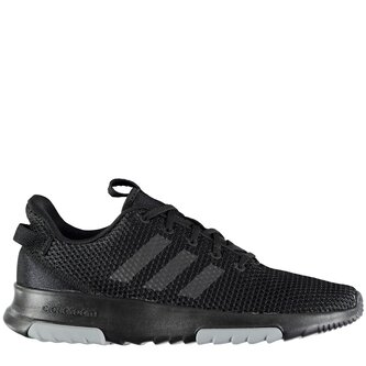 adidas cloudfoam racer mens trainers