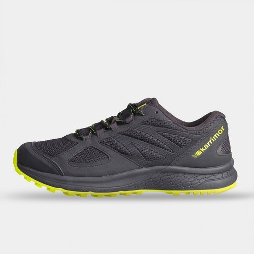 Tempo 5 Mens Trail Running Shoes