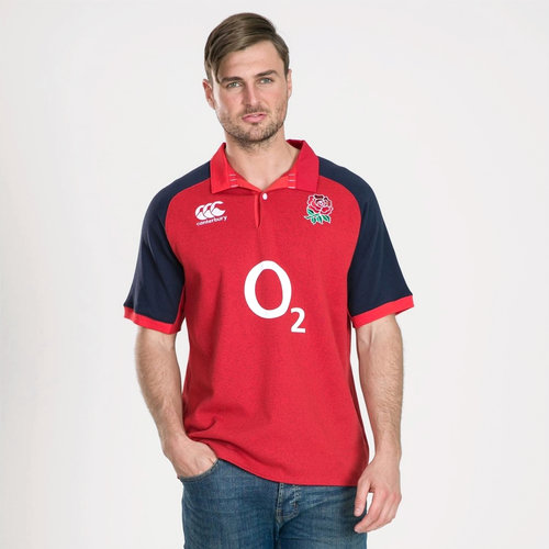 England Alternate Classic Shirt 2019 2020