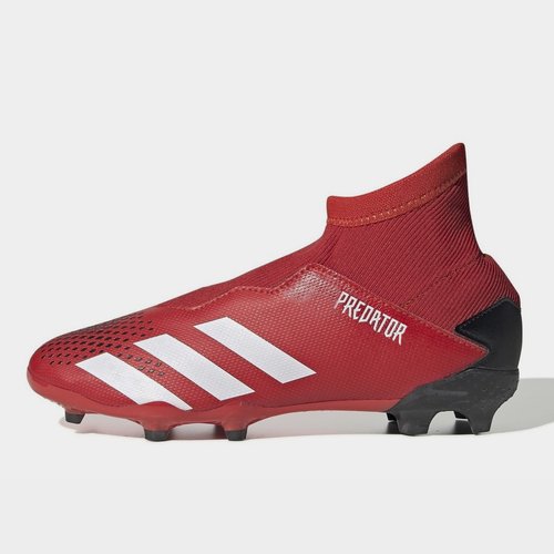 adidas predator 20.3 junior fg football boots