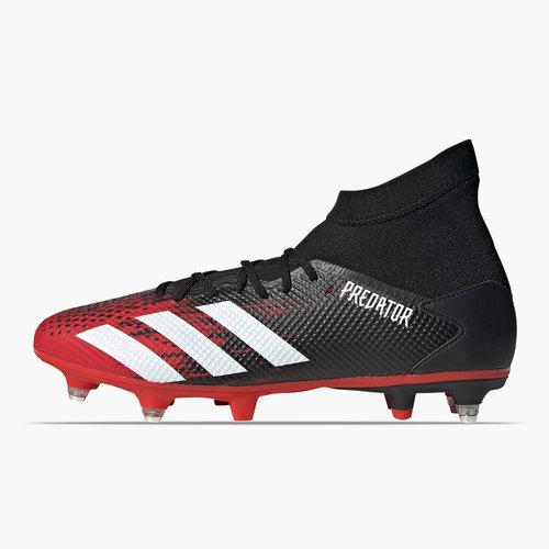 adidas predator 20.3 mens sg football boots
