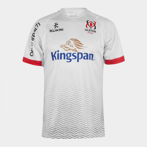 Ulster Rugby Home Jersey 2019 20 Mens