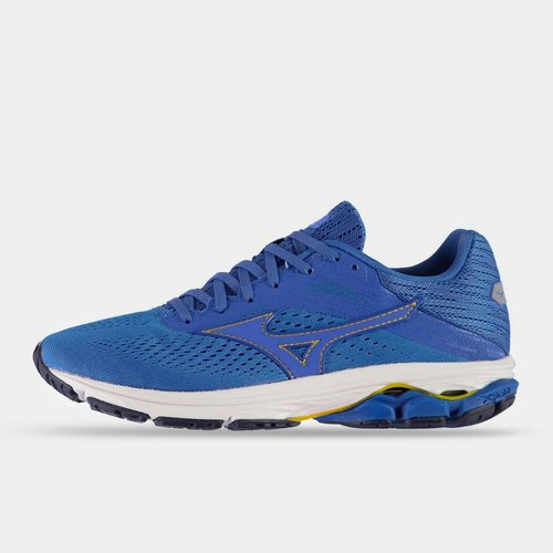 Wave Rider 23 Mens Running Shoes