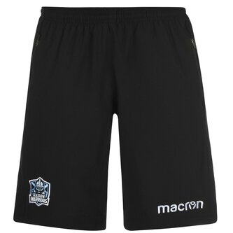 Glasgow Warriors Replica Shorts