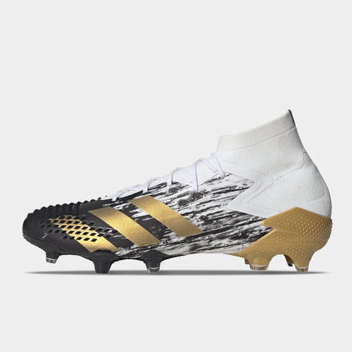latest adidas predator football boots