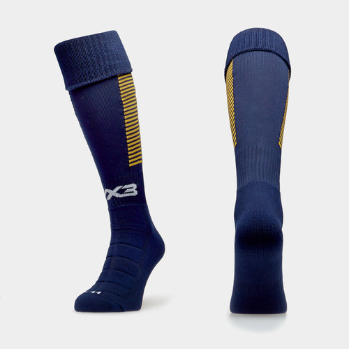 Worcester Warriors 19/20 Home Rugby Socks