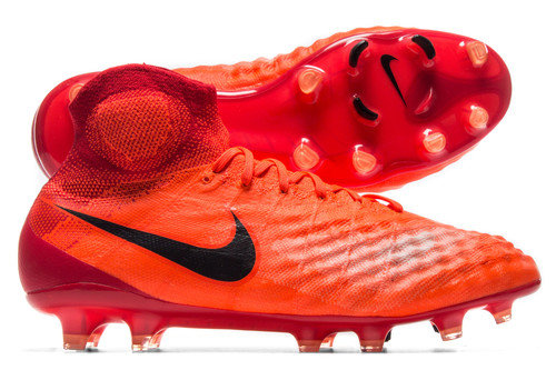 Nike Magista Obra II AG Mens Soccer Cleats Artificial Grass
