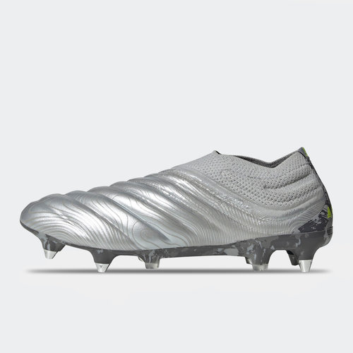 laceless copa boots