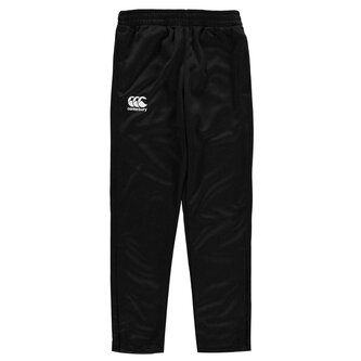 Core Tapered Track Pants Junior