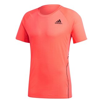 Mens Primegreen Adi Runner T Shirt