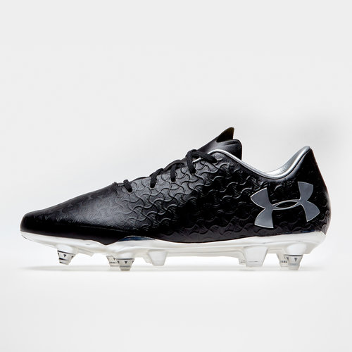 under armour rugby boots metal studs