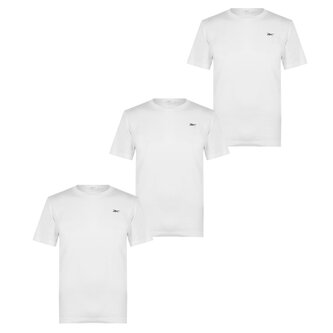 3 Pack T Shirt Mens