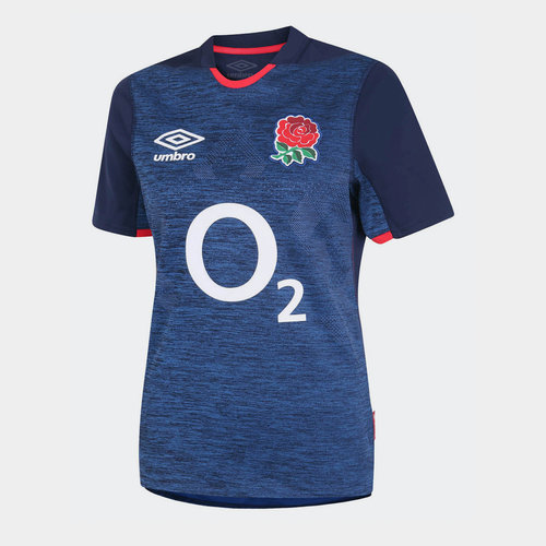 Umbro England Alternate Pro Shirt 2020 2021 Ladies, £70.00