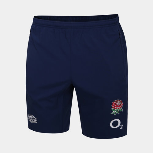 England Gym Shorts Mens
