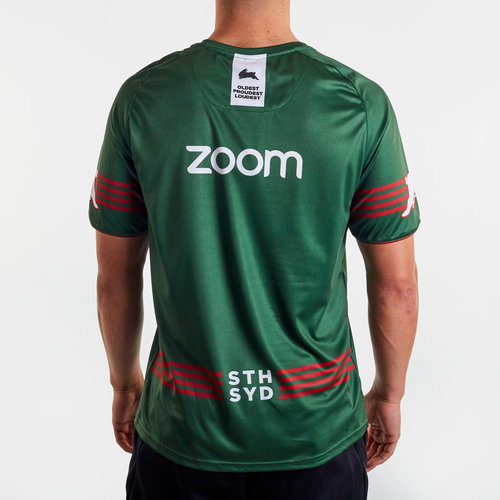 Clearance! South Sydney Rabbitohs 21st Premiers ISC T Shirt Adults & Kids Sizes 