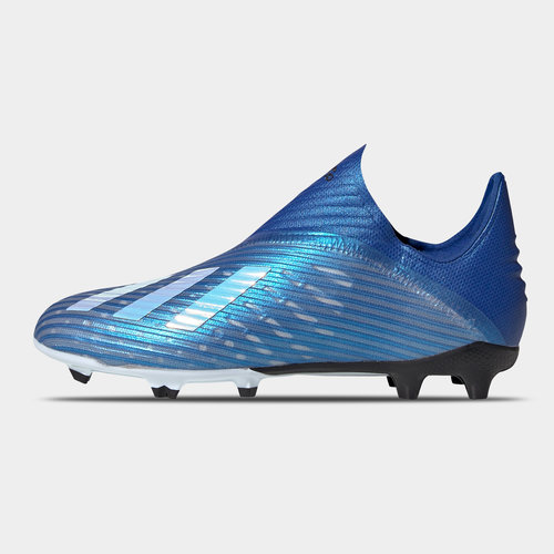 adidas X 19+ FG Kids Football Boots 