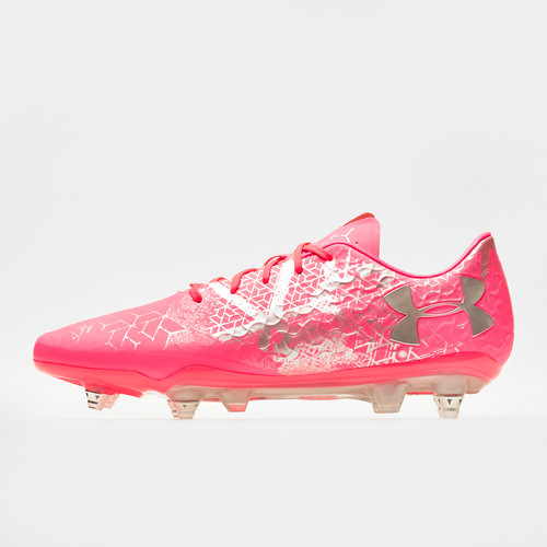 under armour football boots