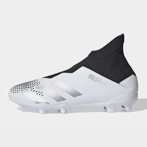 laceless rugby boots