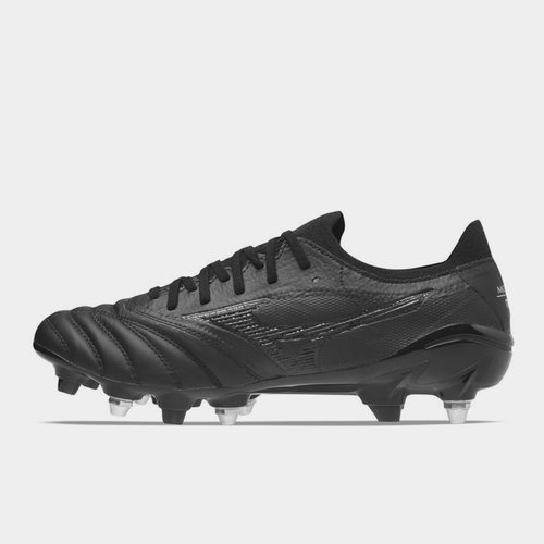 Morelia Neo 3 Rugby Boots