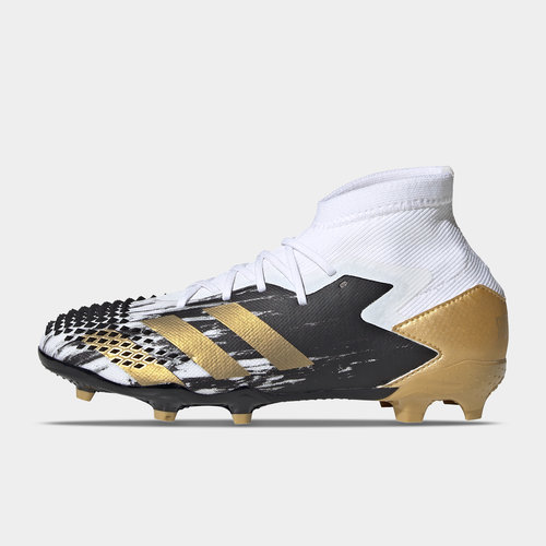 junior adidas football boots