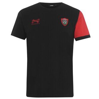 Toulon T Shirt Mens