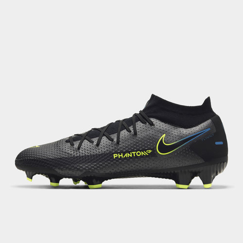 Phantom GT Pro DF FG Football Boots