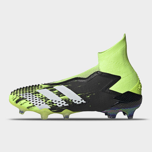 adidas 20 football boots