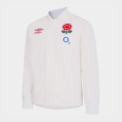 England 150th Anniversary Anthem Jacket