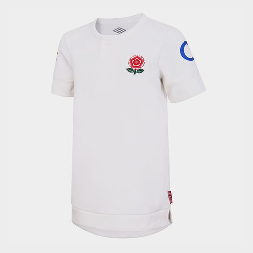 England 150th Anniversary Shirt Junior