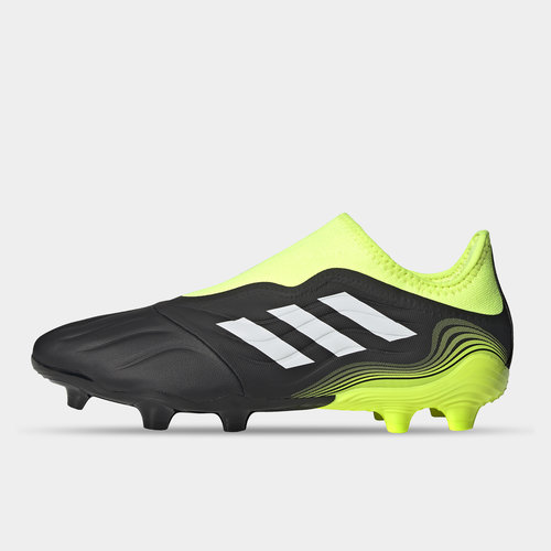 COPA Sense .3 Laceless FG Unisex Fotbal Boots