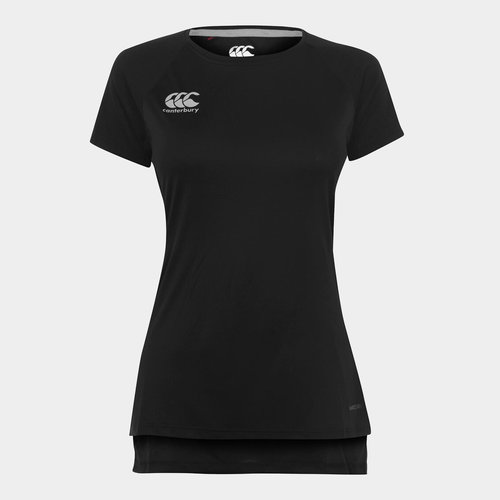 CCC Slight T Shirt Ladies