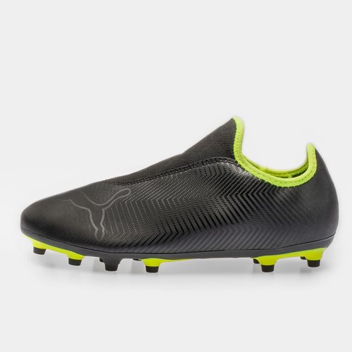 Finesse Firm Ground Football Boots