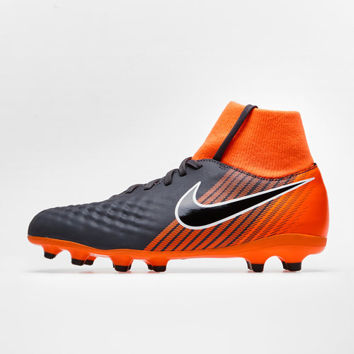 Nike Magista Obra II FG Soccer Cleats Size US 13 UK 12 EUR
