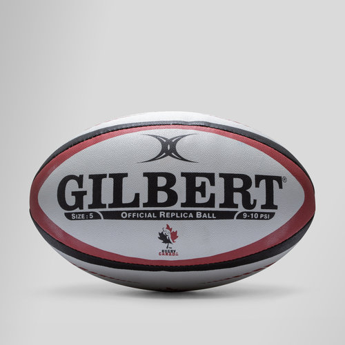 Gilbert Rugby Size Chart