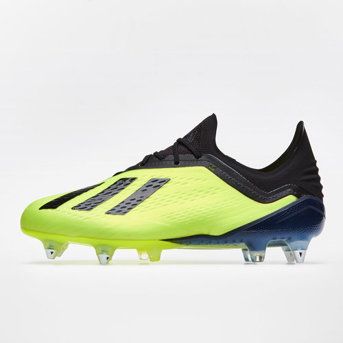 Adidas X 18 1 Mens Sg Football Boots 70 00