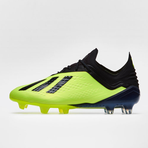 adidas X 18.1 FG Football Boots, £72.00