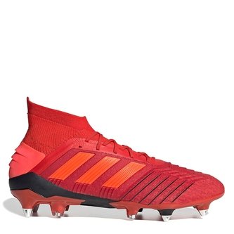 adidas Predator 19.1 SG Football Boots 