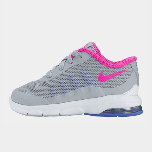 Air Max Invigor Trainers Infant Girls