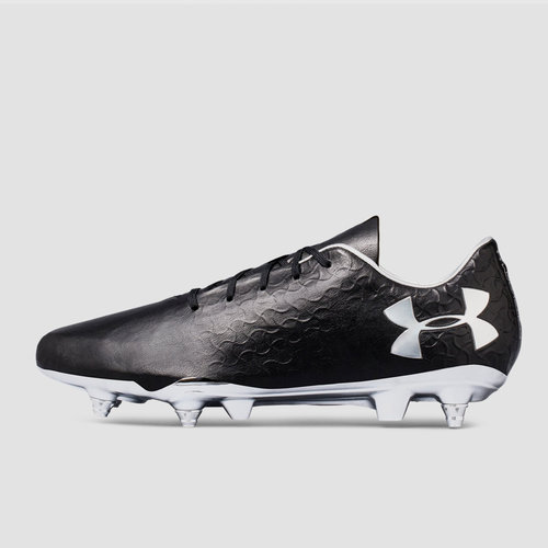 Armour Magnet Pro Hybrid Football Boots