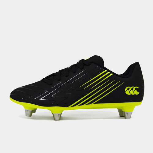 Speed SG Junior Rugby Boots