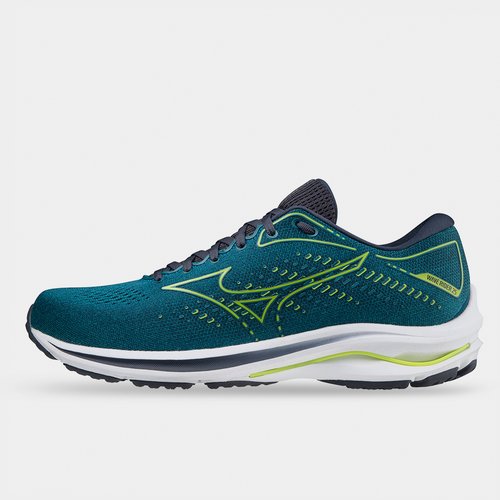 Wave Rider 25 Mens Running Shoes