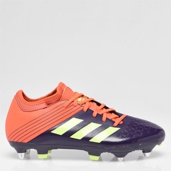 Adidas Malice Elite Mens Sg Rugby Boots 55 00