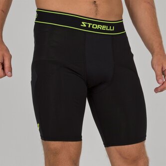 BodyShield Abrasion Sliders Shorts
