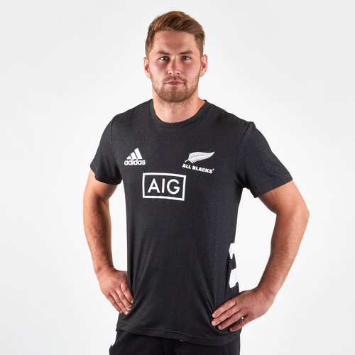 adidas New Zealand All Blacks 2019/20 