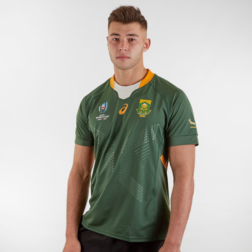 asics south africa rugby jersey