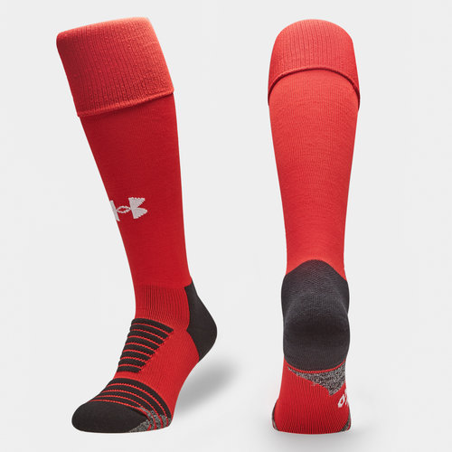 Under Armour Wales WRU 2019/20 Home 