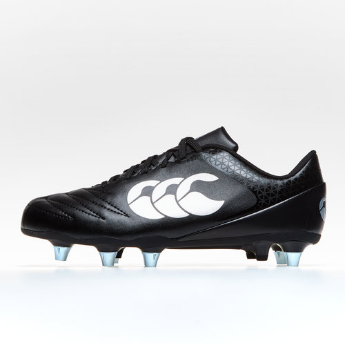 Stampede Mens Rugby Boots