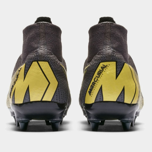 Nike Mercurial Superfly Elite DF Mens SG Football Boots, £ ...