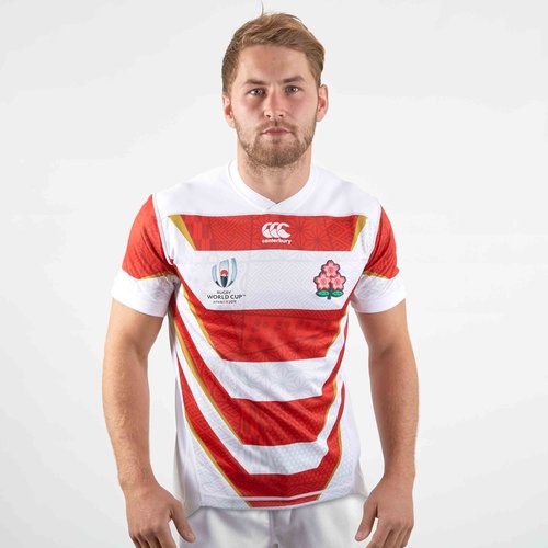 japan rugby world cup shirt